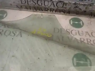 Автозапчасти б/у стекло левой передней двери за opel corsa d cosmo ссылки oem iam   