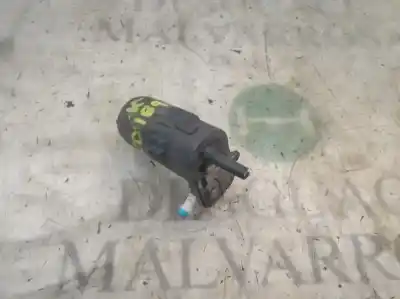 Автозапчастина б/у чистити насос для opel corsa d cosmo посилання на oem iam   