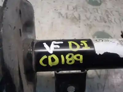 Автозапчасти б/у передний левый амортизатор за opel corsa d cosmo ссылки oem iam   