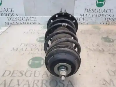 Автозапчасти б/у передний левый амортизатор за opel corsa d cosmo ссылки oem iam   