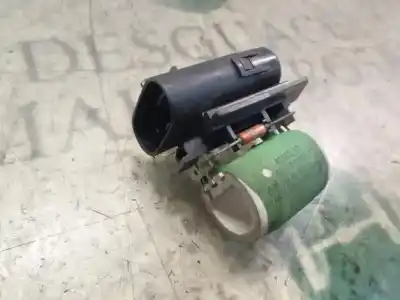 Pezzo di ricambio per auto di seconda mano resistenza al riscaldamento per opel corsa d catch me riferimenti oem iam 