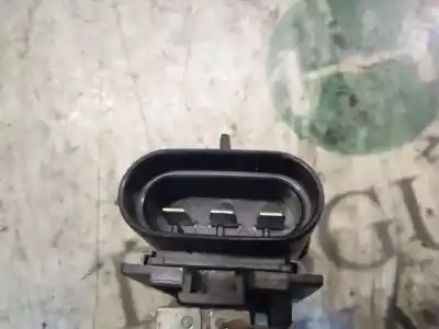 Second-hand car spare part heater blower for opel corsa d catch me oem iam references   