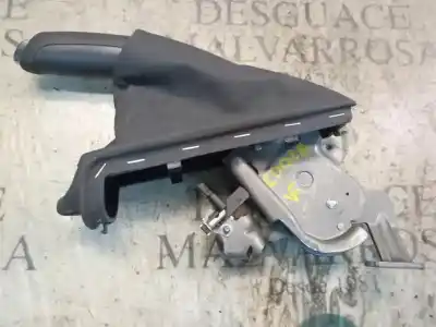 Pezzo di ricambio per auto di seconda mano leva del freno a mano per opel corsa d catch me riferimenti oem iam 