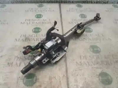 Second-hand car spare part steering column for volkswagen bora berlina (1j2) highline oem iam references 