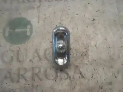 Second-hand car spare part right side light for volkswagen bora berlina (1j2) highline oem iam references 