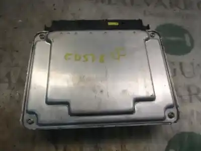 Second-hand car spare part ECU ENGINE CONTROL for SKODA OCTAVIA COMBI (1U5)  OEM IAM references 038906019FJ  038906019F