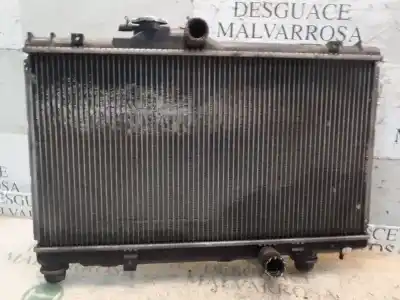 Tweedehands auto-onderdeel waterradiator voor toyota corolla (e11) 1.6 linea terra oem iam-referenties 