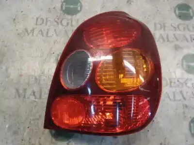 Tweedehands auto-onderdeel rechter achterlamp voor toyota corolla (e11) 1.6 linea terra oem iam-referenties 