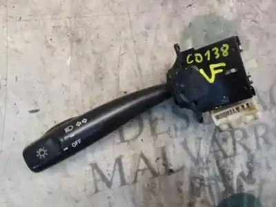 Tweedehands auto-onderdeel lichtbesturing voor toyota corolla (e11) 1.6 linea terra oem iam-referenties 