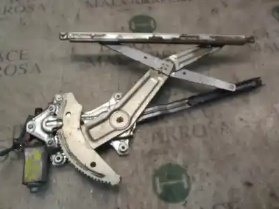 Tweedehands auto-onderdeel regelaar rechts voor ruit voor toyota corolla (e11) 1.6 linea terra oem iam-referenties 