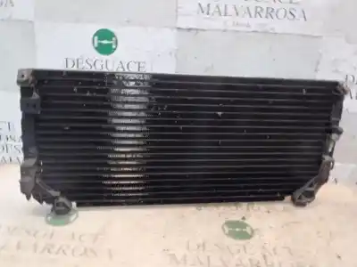 Tweedehands auto-onderdeel airconditioning condensor voor toyota corolla (e11) 1.6 linea terra oem iam-referenties 