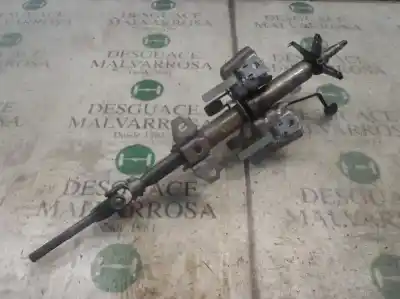 Second-hand car spare part steering column for toyota corolla (e11) 1.6 linea terra oem iam references   