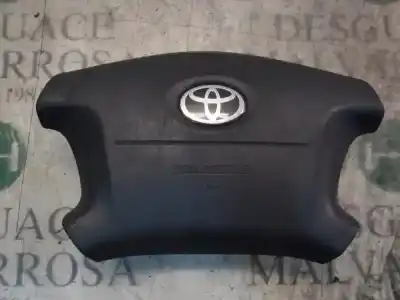 Tweedehands auto-onderdeel airbag voor links voor toyota corolla (e11) 1.6 linea terra oem iam-referenties 