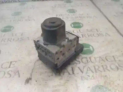 Peça sobressalente para automóvel em segunda mão abs por toyota corolla (e11) 1.6 linea terra referências oem iam   