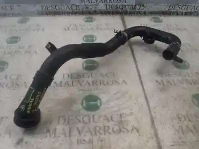 Pezzo di ricambio per auto di seconda mano tubo intercooler per opel corsa d catch me riferimenti oem iam 13269378