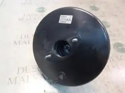 Peça sobressalente para automóvel em segunda mão servo freio por opel corsa d catch me referências oem iam   