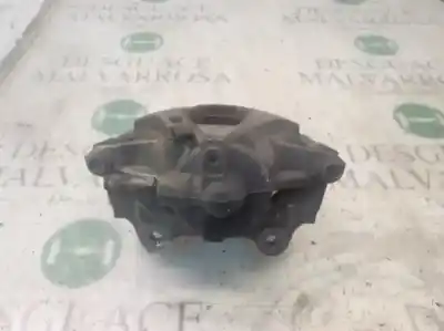 Second-hand car spare part front left brake caliper for opel corsa d catch me oem iam references   