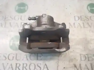 Second-hand car spare part front left brake caliper for opel corsa d catch me oem iam references   