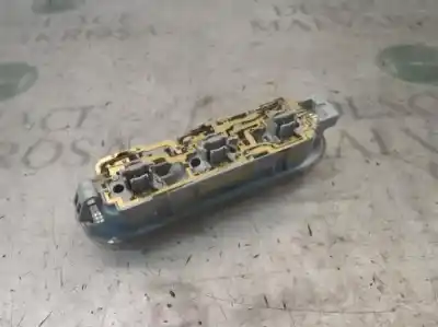 Pezzo di ricambio per auto di seconda mano lampada interna per renault scenic ii confort dynamique riferimenti oem iam   