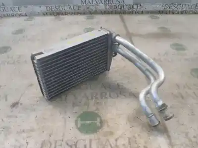 Peça sobressalente para automóvel em segunda mão condensador / radiador de sofagem / ar condicionado por renault scenic ii confort dynamique referências oem iam 