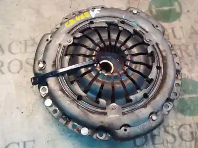 Peça sobressalente para automóvel em segunda mão kit de embreagem por renault scenic ii confort dynamique referências oem iam 