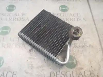 Peça sobressalente para automóvel em segunda mão condensador de ar condicionado por renault scenic ii confort dynamique referências oem iam 