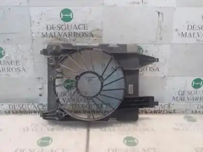 Peça sobressalente para automóvel em segunda mão canal de ar por renault scenic ii confort dynamique referências oem iam 