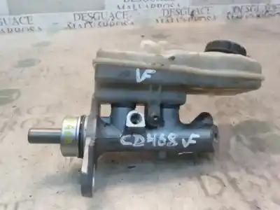 Peça sobressalente para automóvel em segunda mão bomba de travões por renault scenic ii confort dynamique referências oem iam 