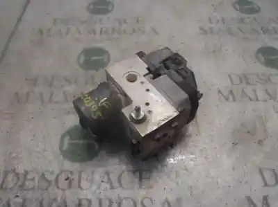 Second-hand car spare part abs for renault kangoo 4x4 authentique (kc0s/v) oem iam references   
