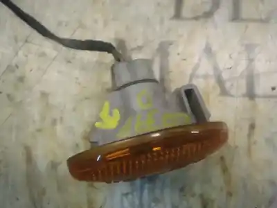 Second-hand car spare part right side light for smart coupe edition bluemotion oem iam references   