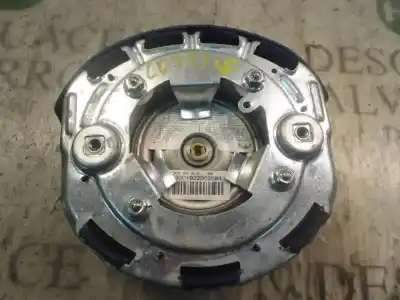 Peça sobressalente para automóvel em segunda mão airbag dianteiro esquerdo por smart coupe edition bluemotion referências oem iam   