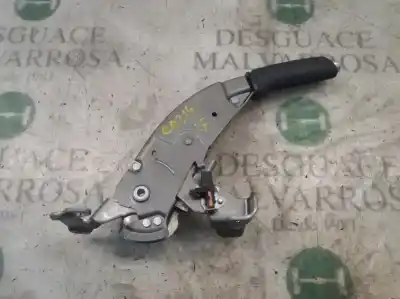 Peça sobressalente para automóvel em segunda mão alavanca de travão de mão por opel meriva cosmo referências oem iam 