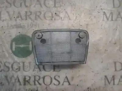 Peça sobressalente para automóvel em segunda mão farolim interior por opel meriva cosmo referências oem iam 