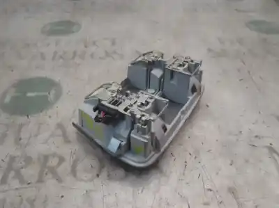 Second-hand car spare part interior light for opel meriva cosmo oem iam references   