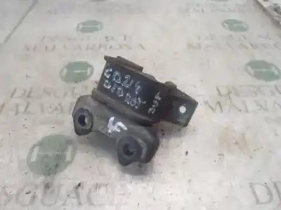 Peça sobressalente para automóvel em segunda mão suporte motor por opel meriva cosmo referências oem iam 