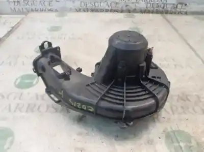 Peça sobressalente para automóvel em segunda mão motor de sofagem por opel meriva cosmo referências oem iam   