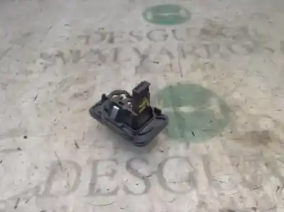 Second-hand car spare part right front power window switch for opel meriva cosmo oem iam references   