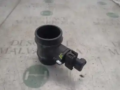 Second-hand car spare part flowmeter for opel meriva cosmo oem iam references   