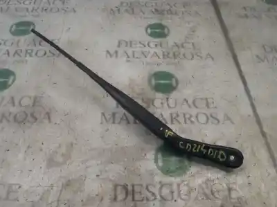 Peça sobressalente para automóvel em segunda mão haste de escova dianteiro direito por opel meriva cosmo referências oem iam 