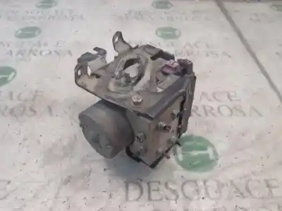 Peça sobressalente para automóvel em segunda mão abs por opel meriva cosmo referências oem iam   
