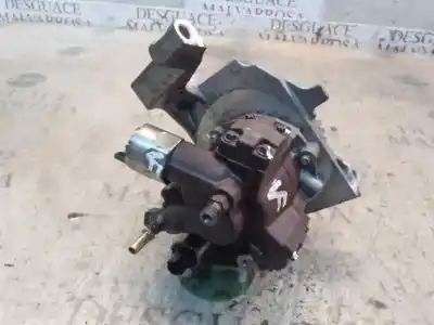 Peça sobressalente para automóvel em segunda mão bomba de injeção por citroen c3 1.4 hdi exclusive referências oem iam   