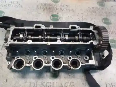 Gebrauchtes Autoersatzteil zylinderkopf des motors zum citroen c3 i (fc_, fn_) 1.4 hdi oem-iam-referenzen   