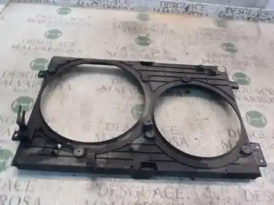 Peça sobressalente para automóvel em segunda mão canal de ar por volkswagen golf iv berlina (1j1) conceptline referências oem iam 