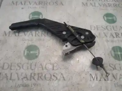 Автозапчастина б/у важіль ручного гальма для ford tourneo connect (tc7) kombi b. corta (2006->) посилання на oem iam 