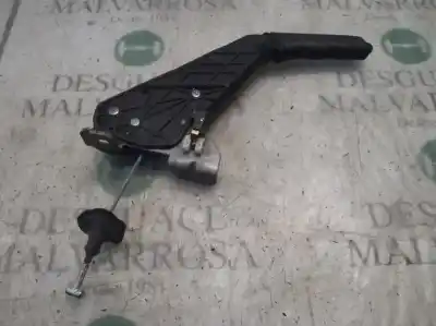 Автозапчастина б/у важіль ручного гальма для ford tourneo connect (tc7) kombi b. corta (2006->) посилання на oem iam   