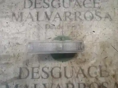 Автозапчастина б/у внутрішній лампа для ford tourneo connect (tc7) kombi b. corta (2006->) посилання на oem iam 