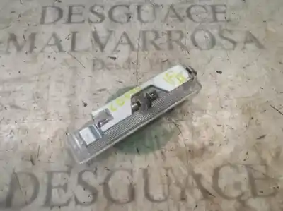 Автозапчастина б/у внутрішній лампа для ford tourneo connect (tc7) kombi b. corta (2006->) посилання на oem iam   