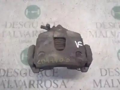 Автозапчастина б/у передній правий гальмівний супорт для ford tourneo connect (tc7) kombi b. corta (2006->) посилання на oem iam 