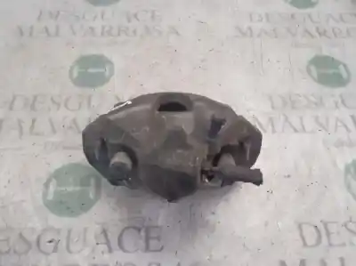 Автозапчастина б/у передній правий гальмівний супорт для ford tourneo connect (tc7) kombi b. corta (2006->) посилання на oem iam   