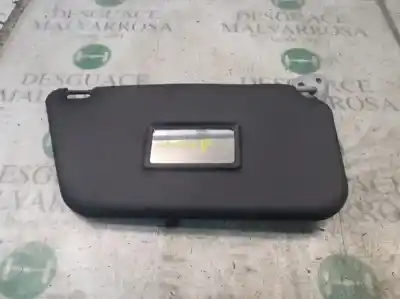 Second-hand car spare part RIGHT SUNSHADE for FORD TOURNEO CONNECT (TC7)  OEM IAM references   